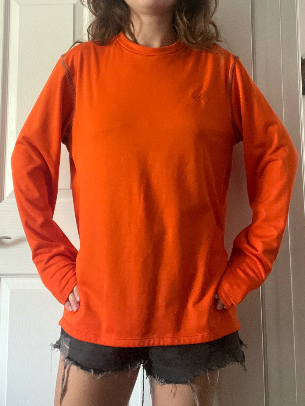 Rawlings Performance Sweatshirt - Picture 11 of 11